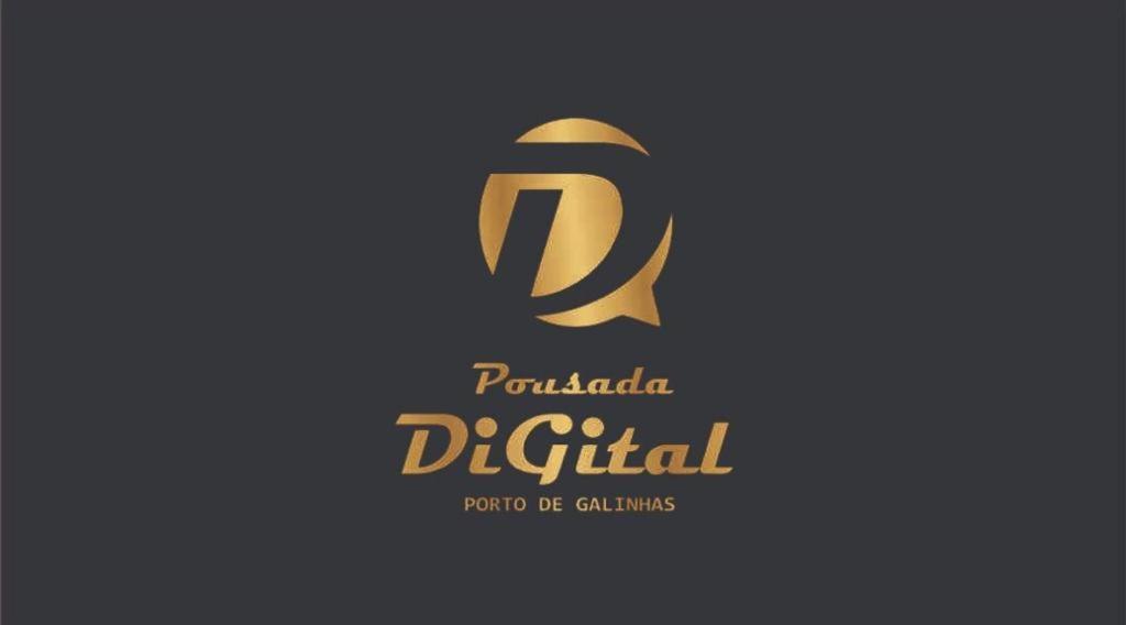 Pousada Digital Pôrto das Galinhas Buitenkant foto